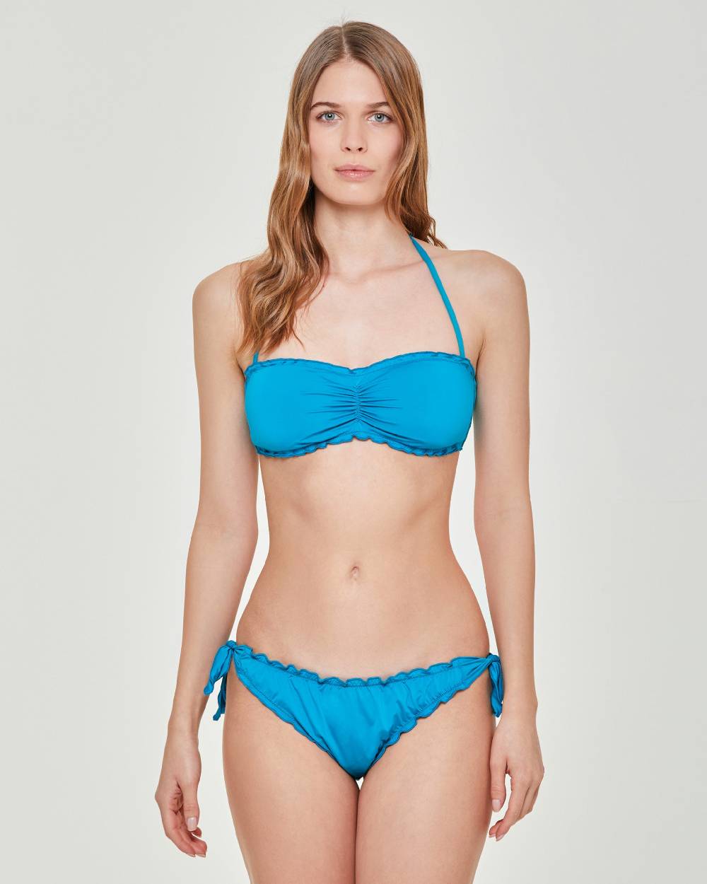 Pompea BRASILIANA SAMOTRACIA