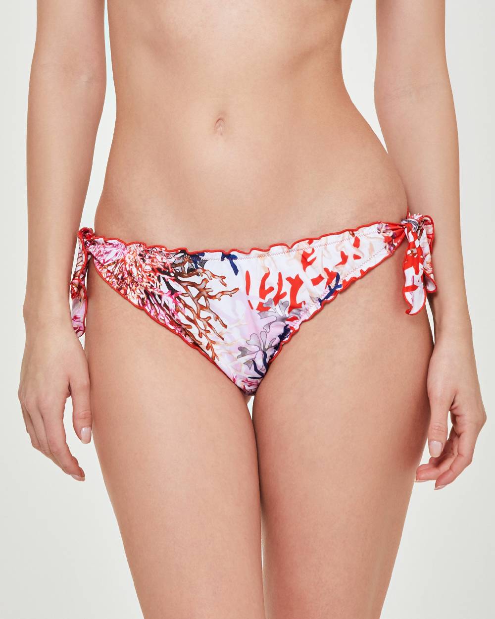 Pompea BRASILIANA SAMOTRACIA