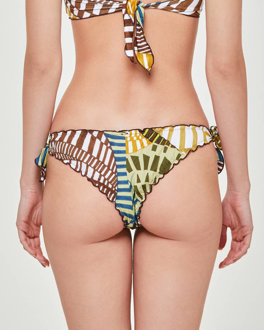 Pompea BRASILIANA SAMOTRACIA