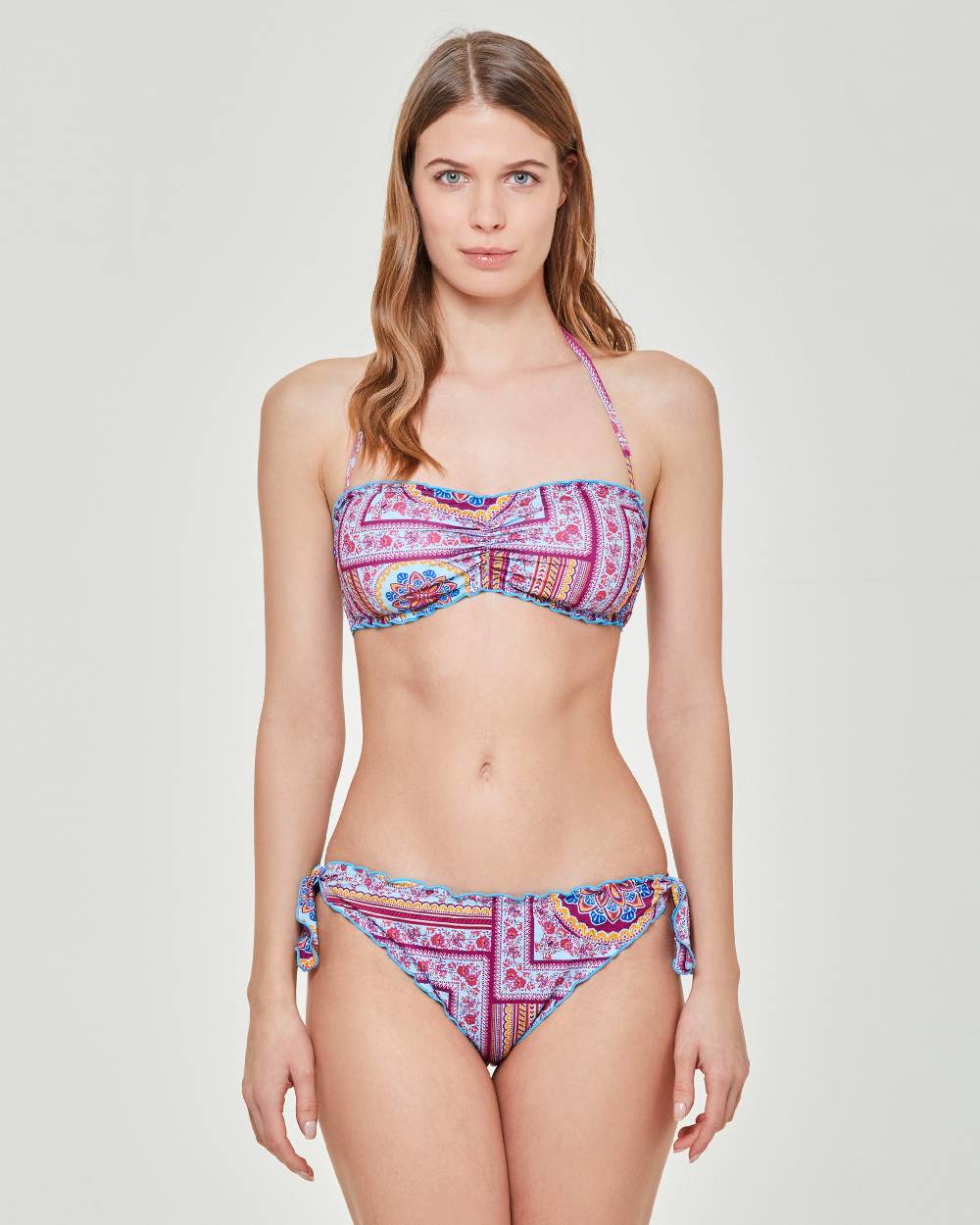 Pompea BRASILIANA SAMOTRACIA