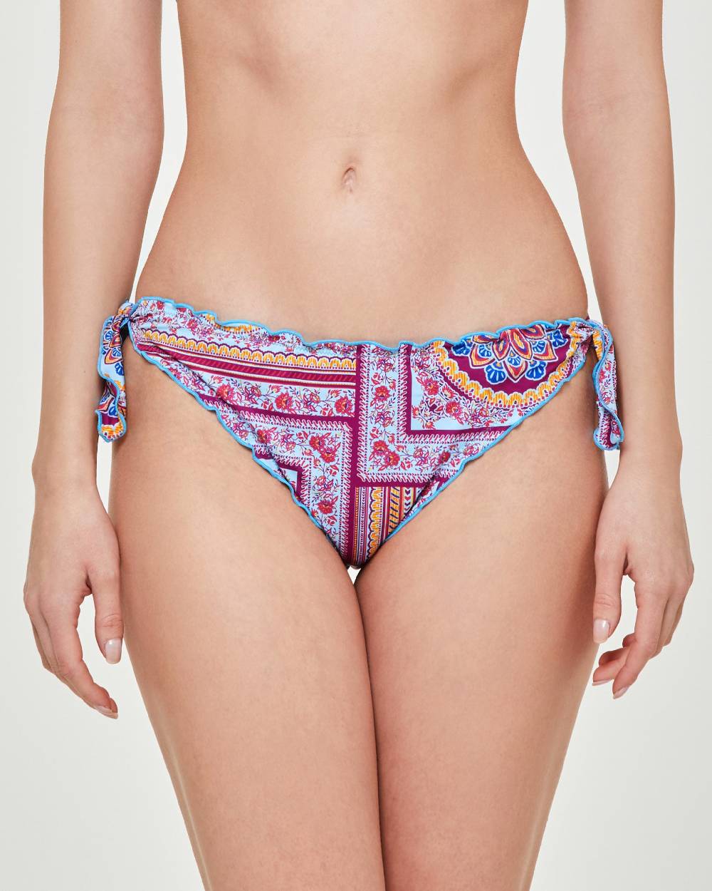 Pompea BRASILIANA SAMOTRACIA