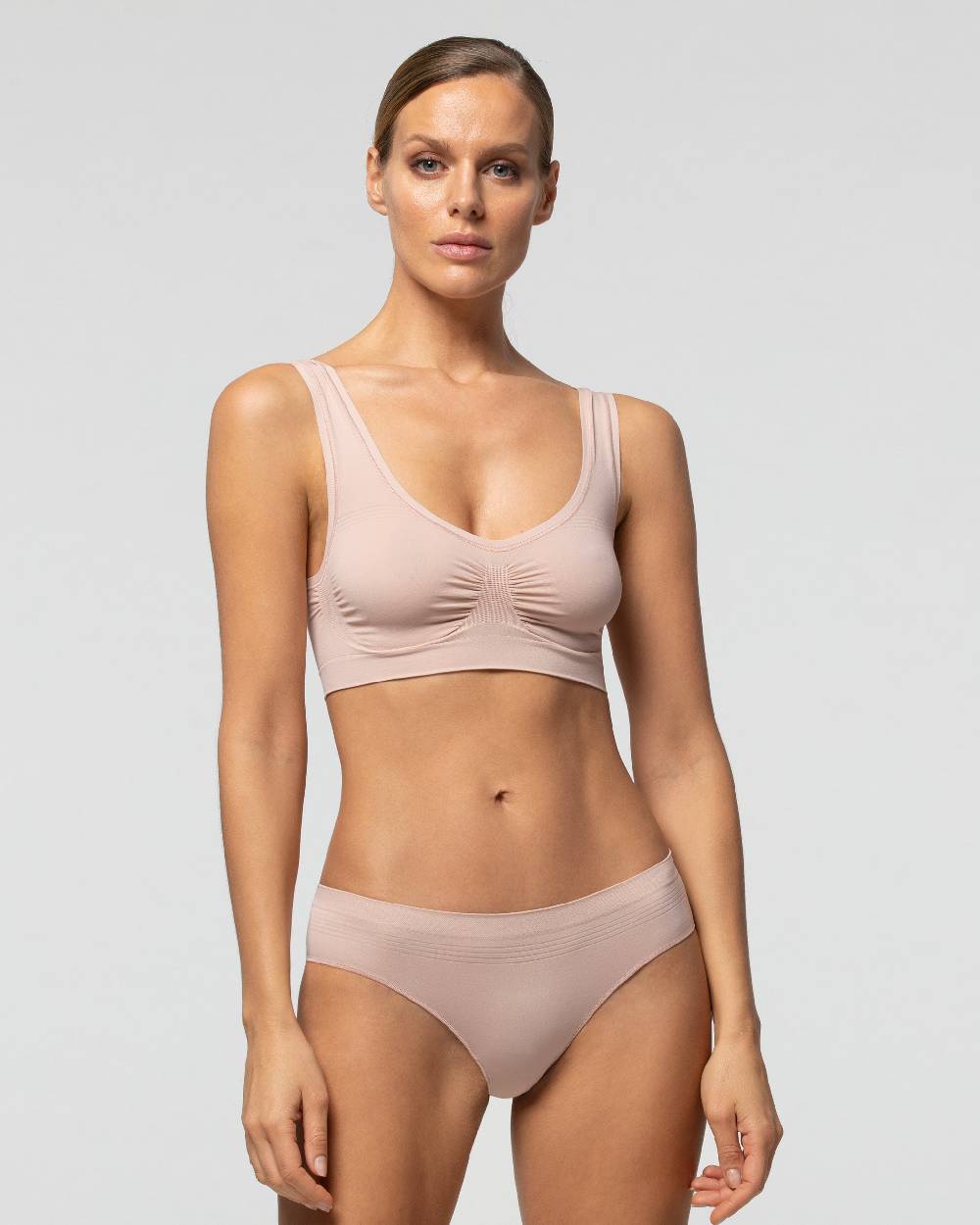 Pompea Brasiliana Seamless