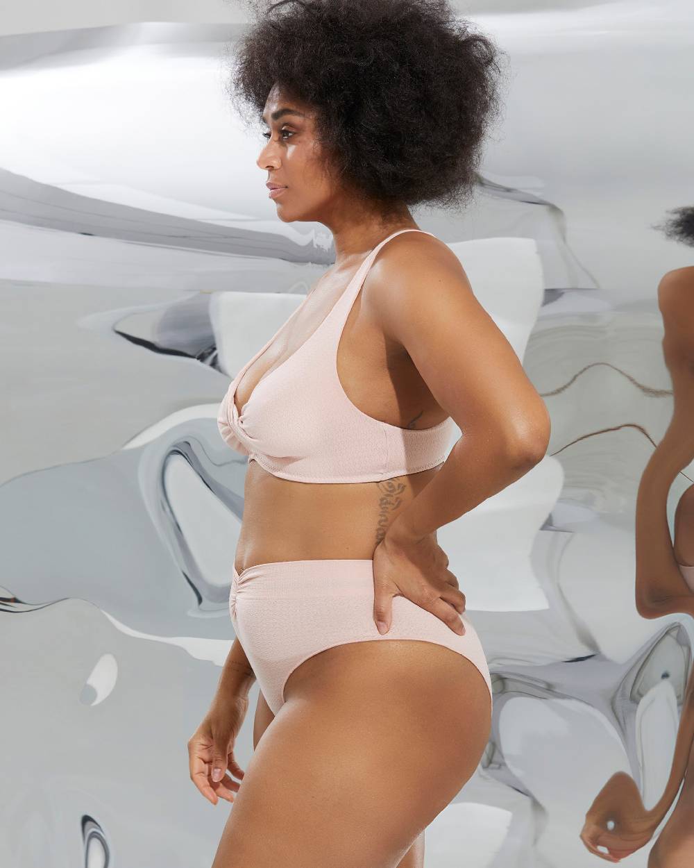 Pompea BRASILIANA TORCHON