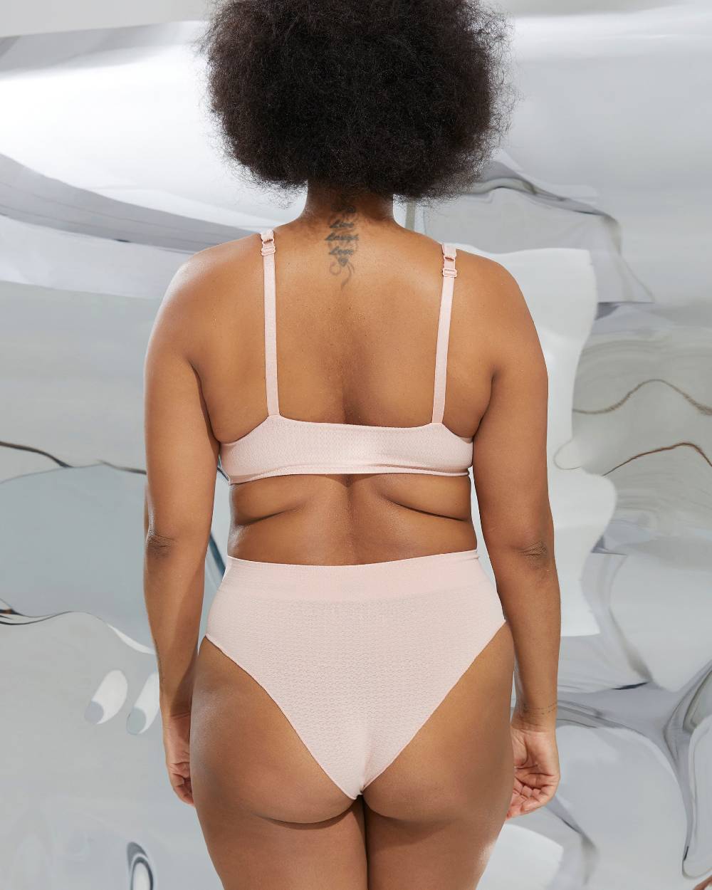 Pompea BRASILIANA TORCHON