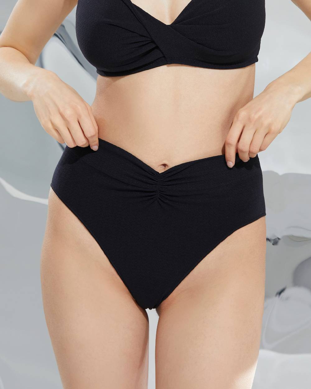 Pompea BRASILIANA TORCHON