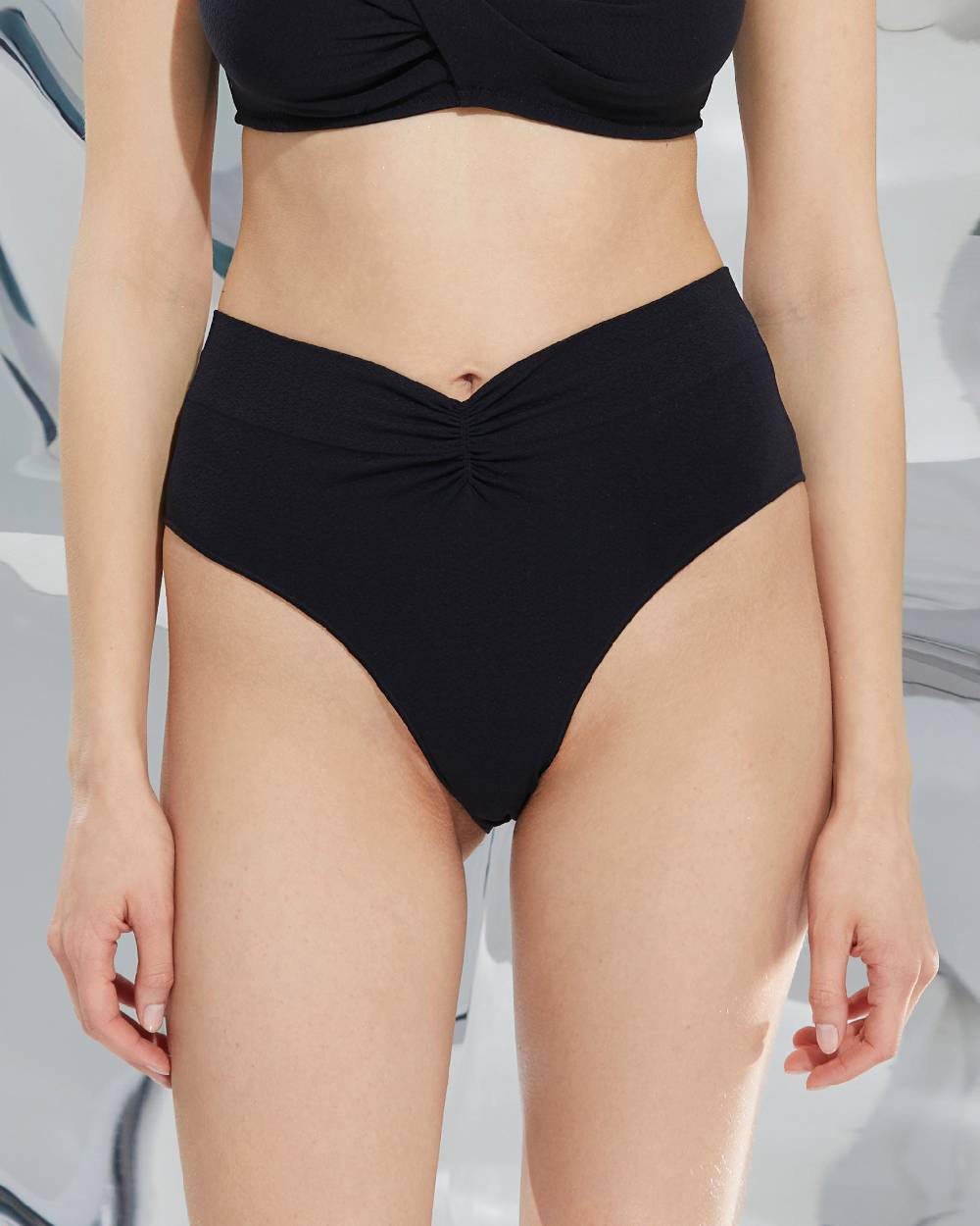 Pompea BRASILIANA TORCHON