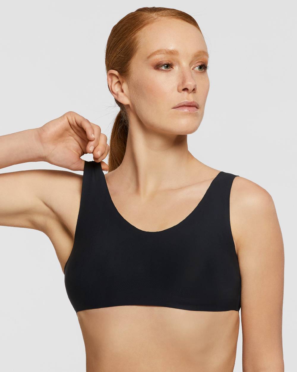 Pompea Brassiere Bonding Elasticizzata