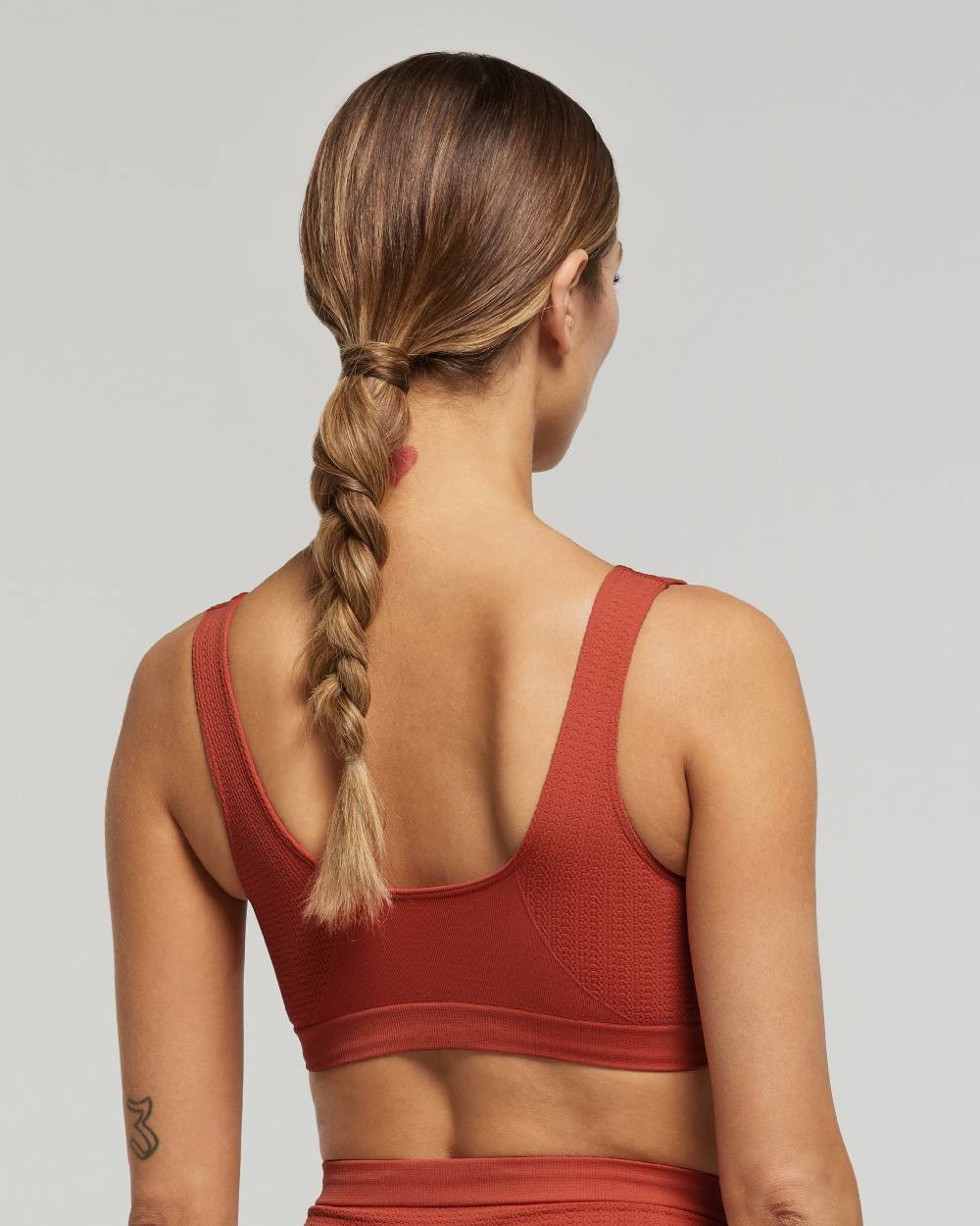 Pompea Brassiere Comfort Q-CYCLE