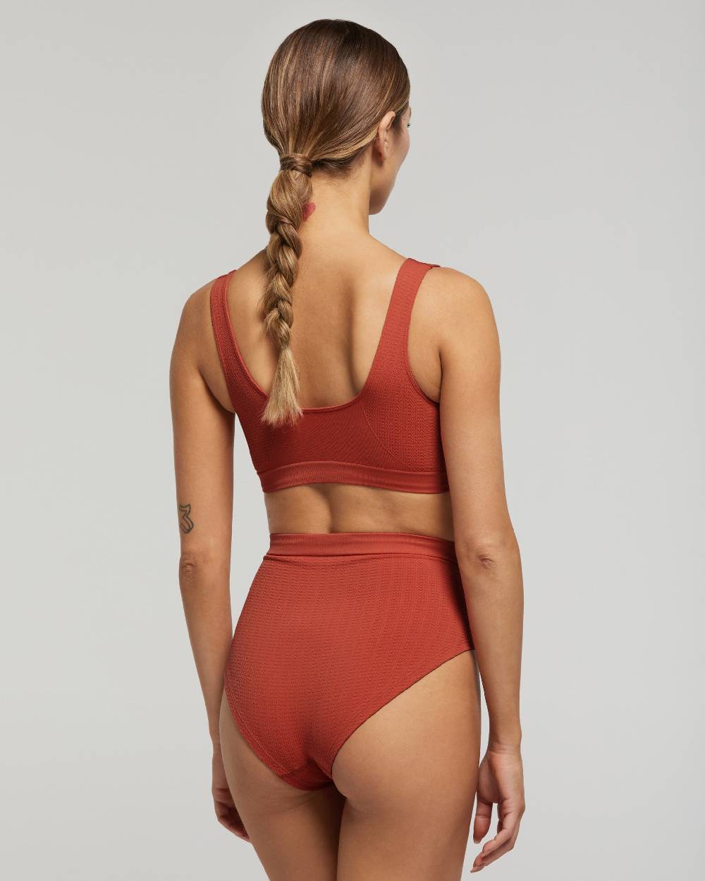 Pompea Brassiere Comfort Q-CYCLE