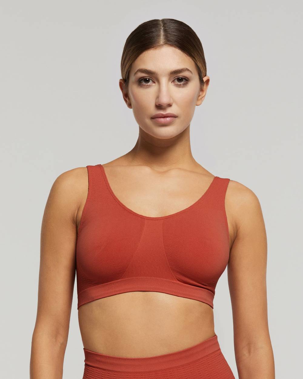 Pompea Brassiere Comfort Q-CYCLE