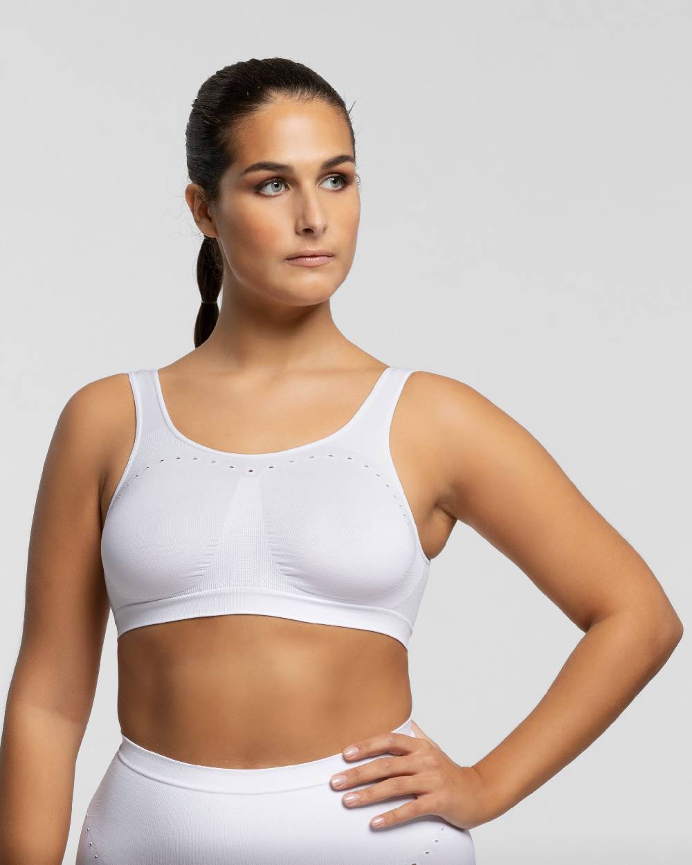 Pompea Brassiere Comfort Size