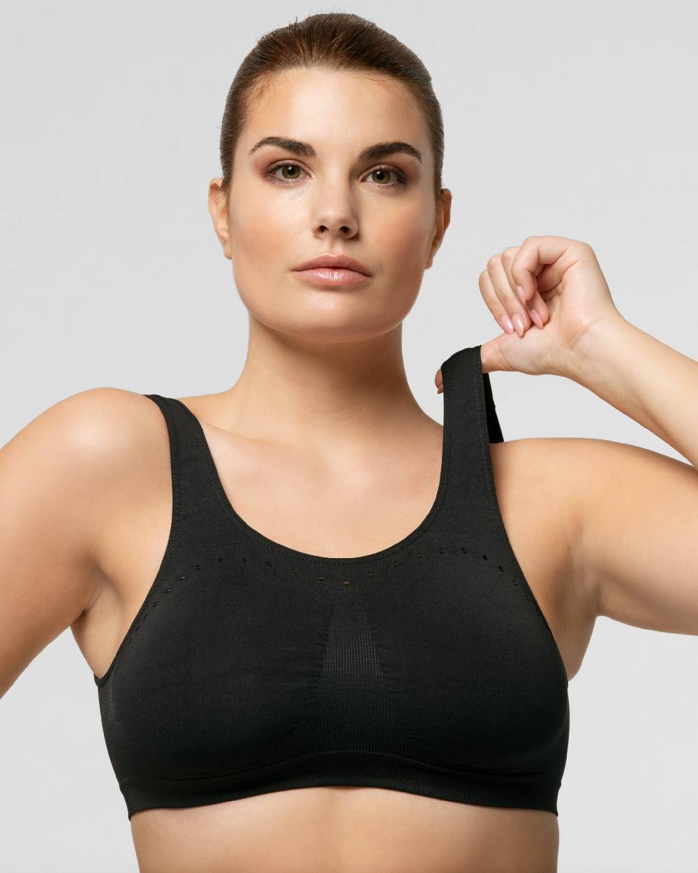 Pompea Brassiere Comfort Size