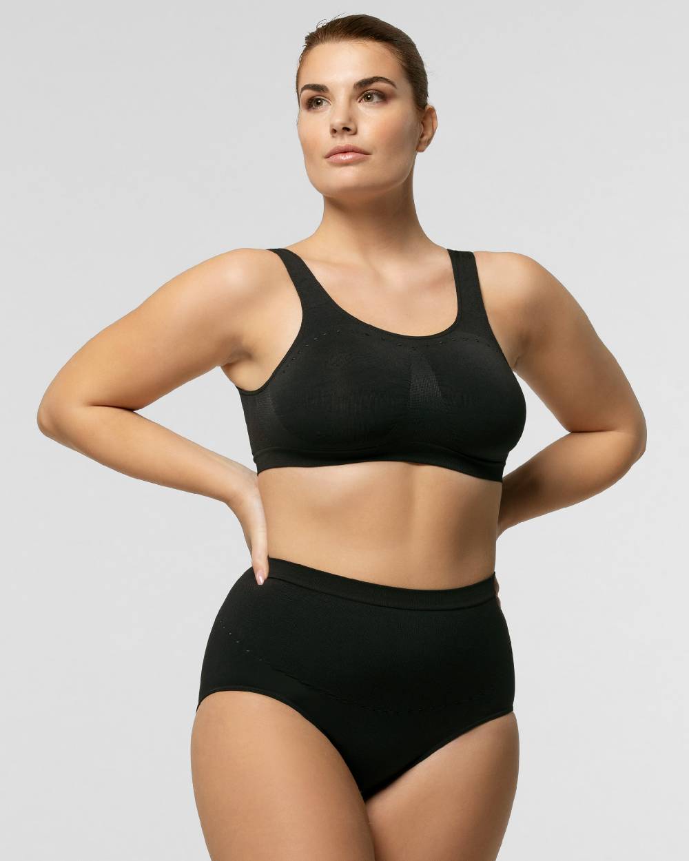 Pompea Brassiere Comfort Size