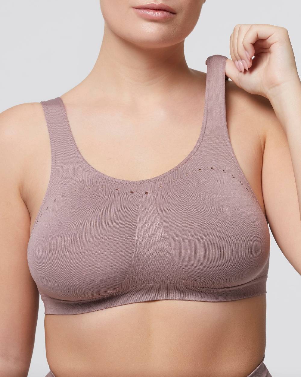 Pompea Brassiere Comfort Size