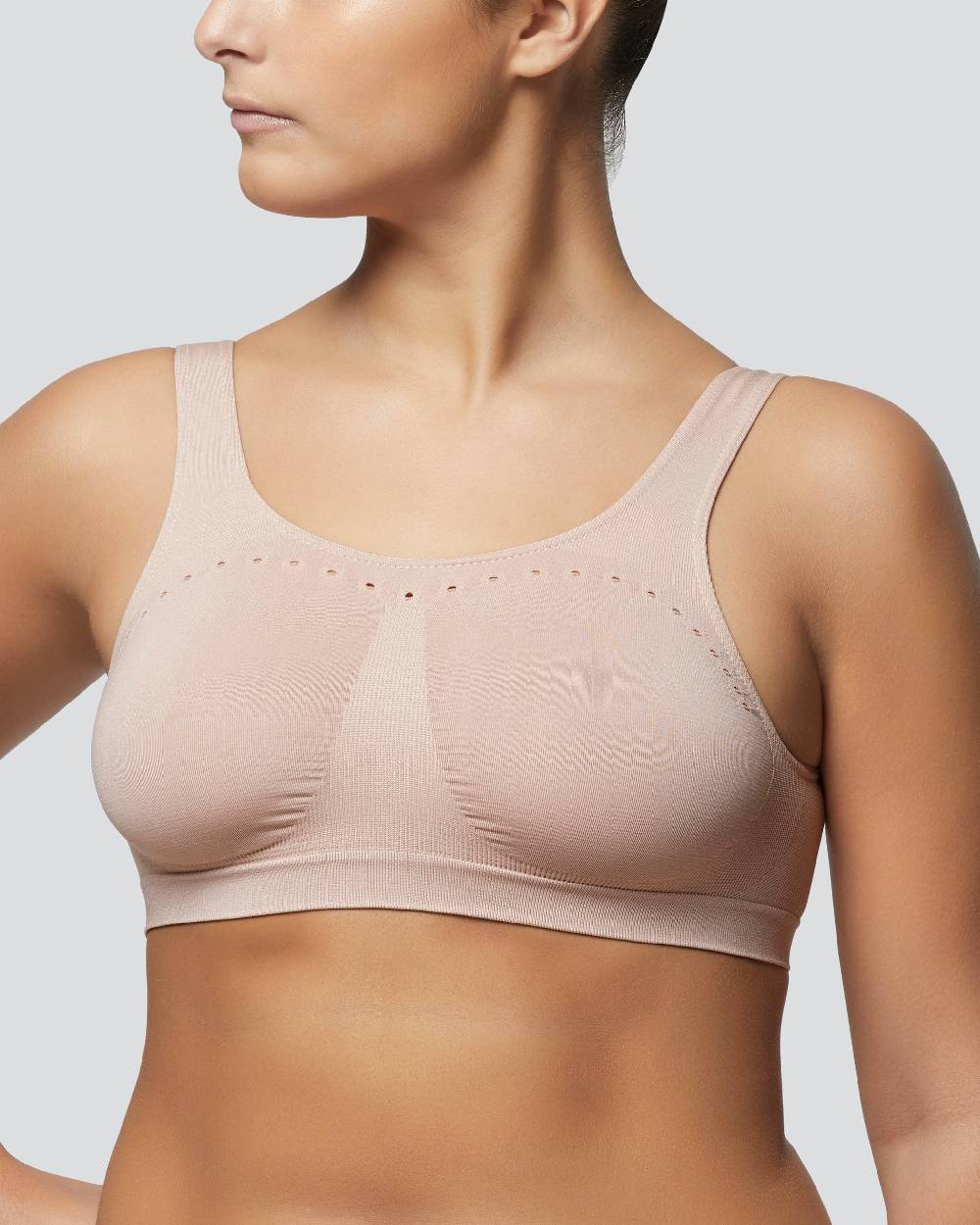 Pompea Brassiere Comfort Size