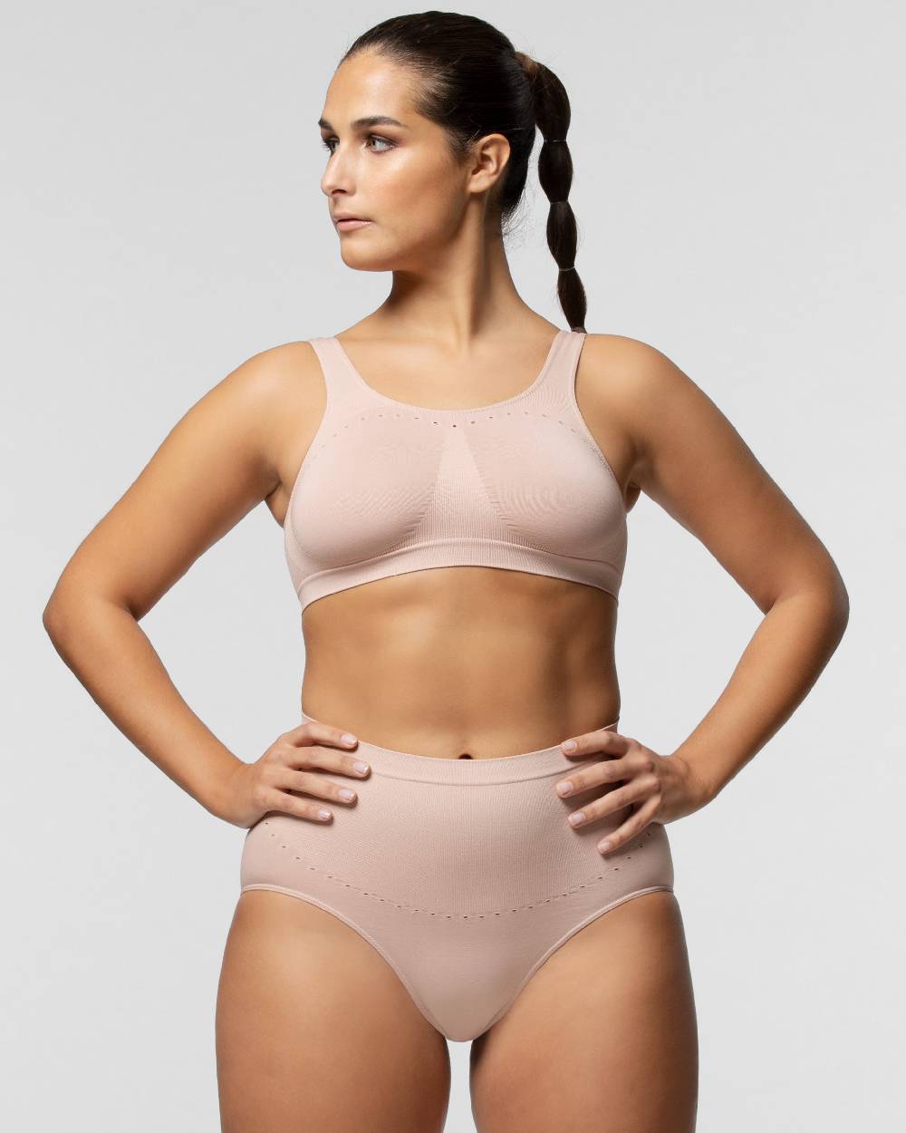 Pompea Brassiere Comfort Size