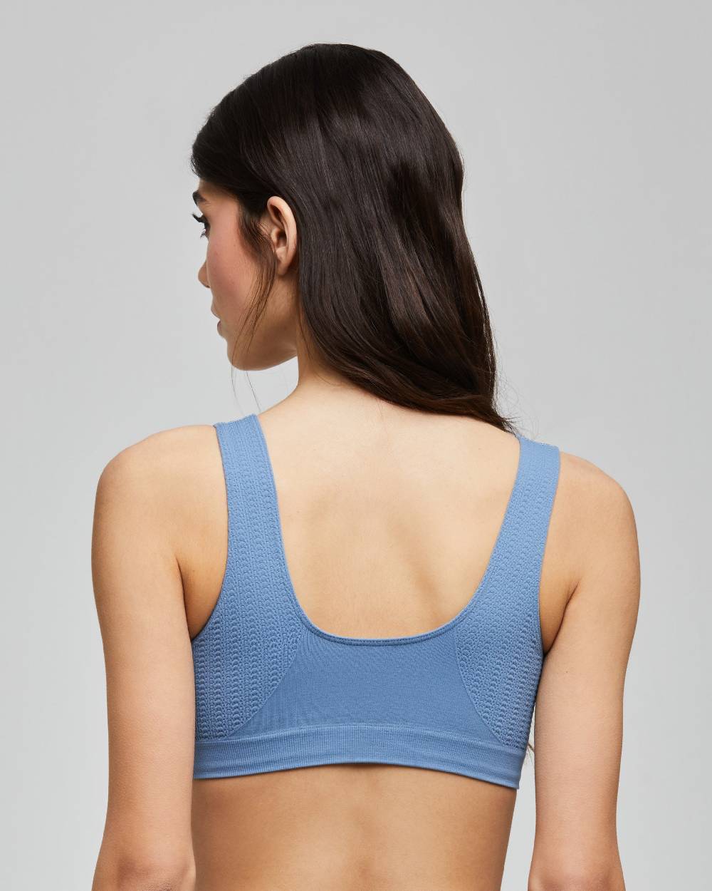 Pompea BRASSIERE COMFORT SIZE Q-CYCLE