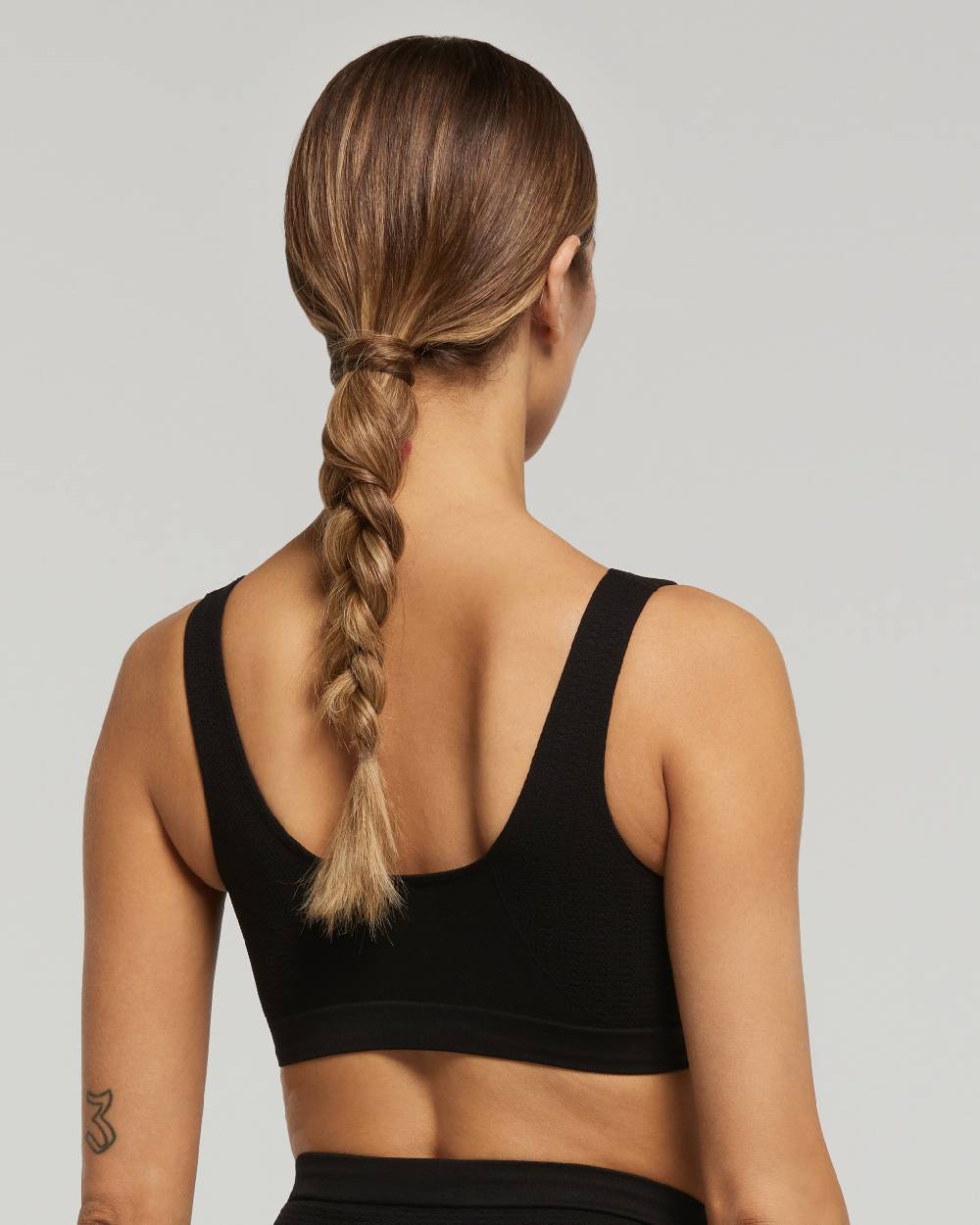 Pompea BRASSIERE COMFORT SIZE Q-CYCLE