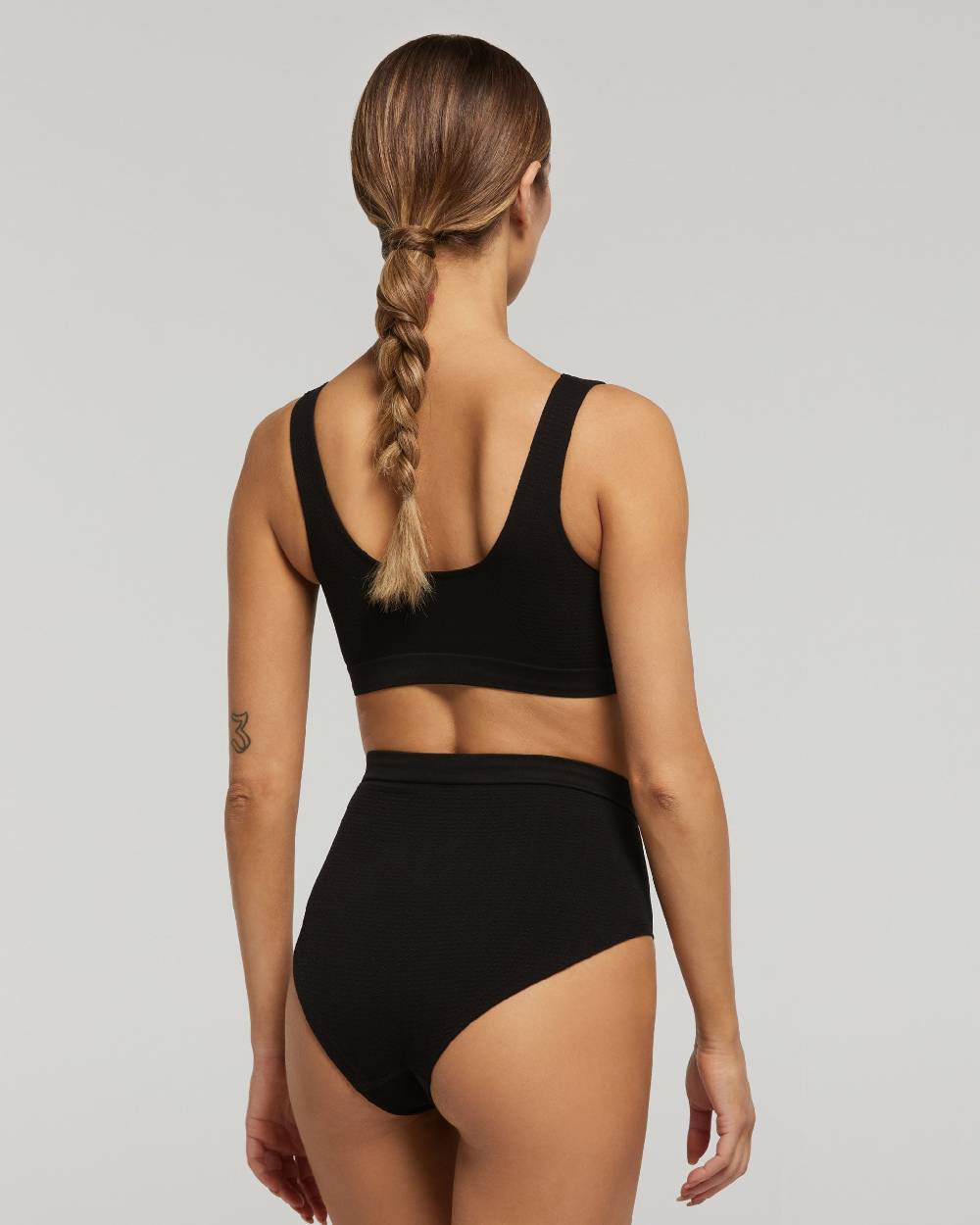 Pompea BRASSIERE COMFORT SIZE Q-CYCLE