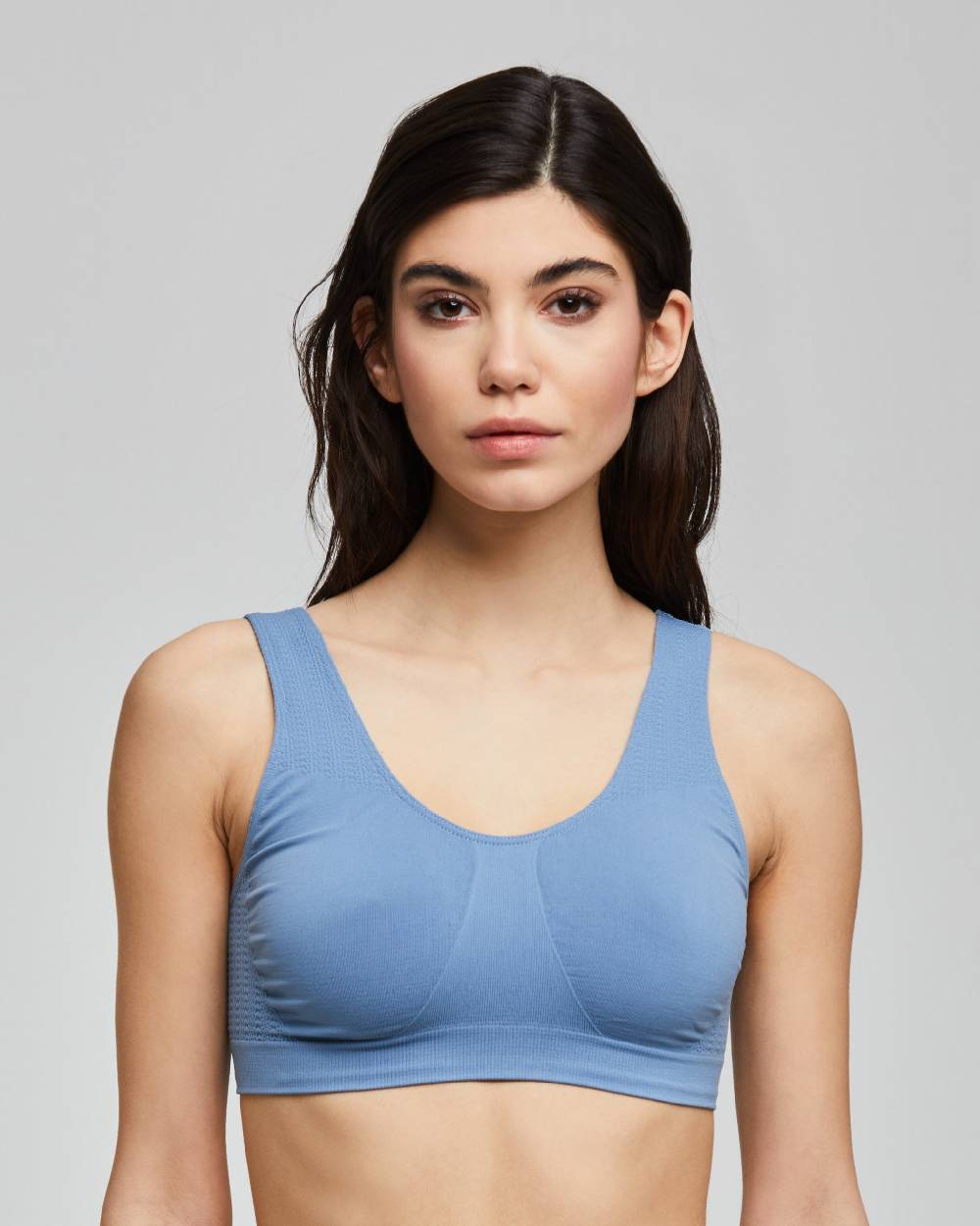 Pompea BRASSIERE COMFORT SIZE Q-CYCLE