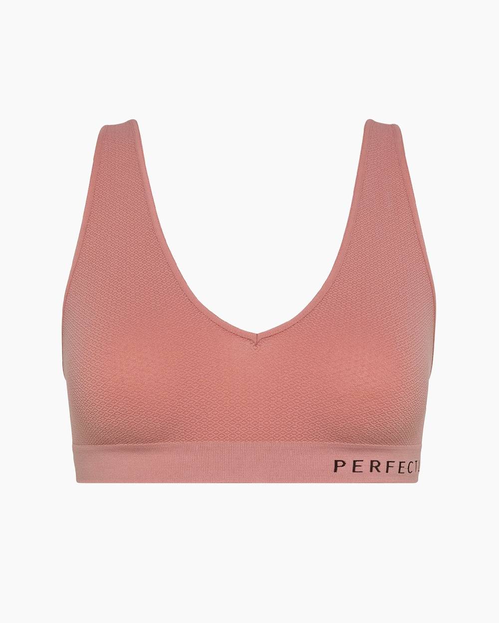 Pompea BRASSIERE COPPA A VELA AJOUR