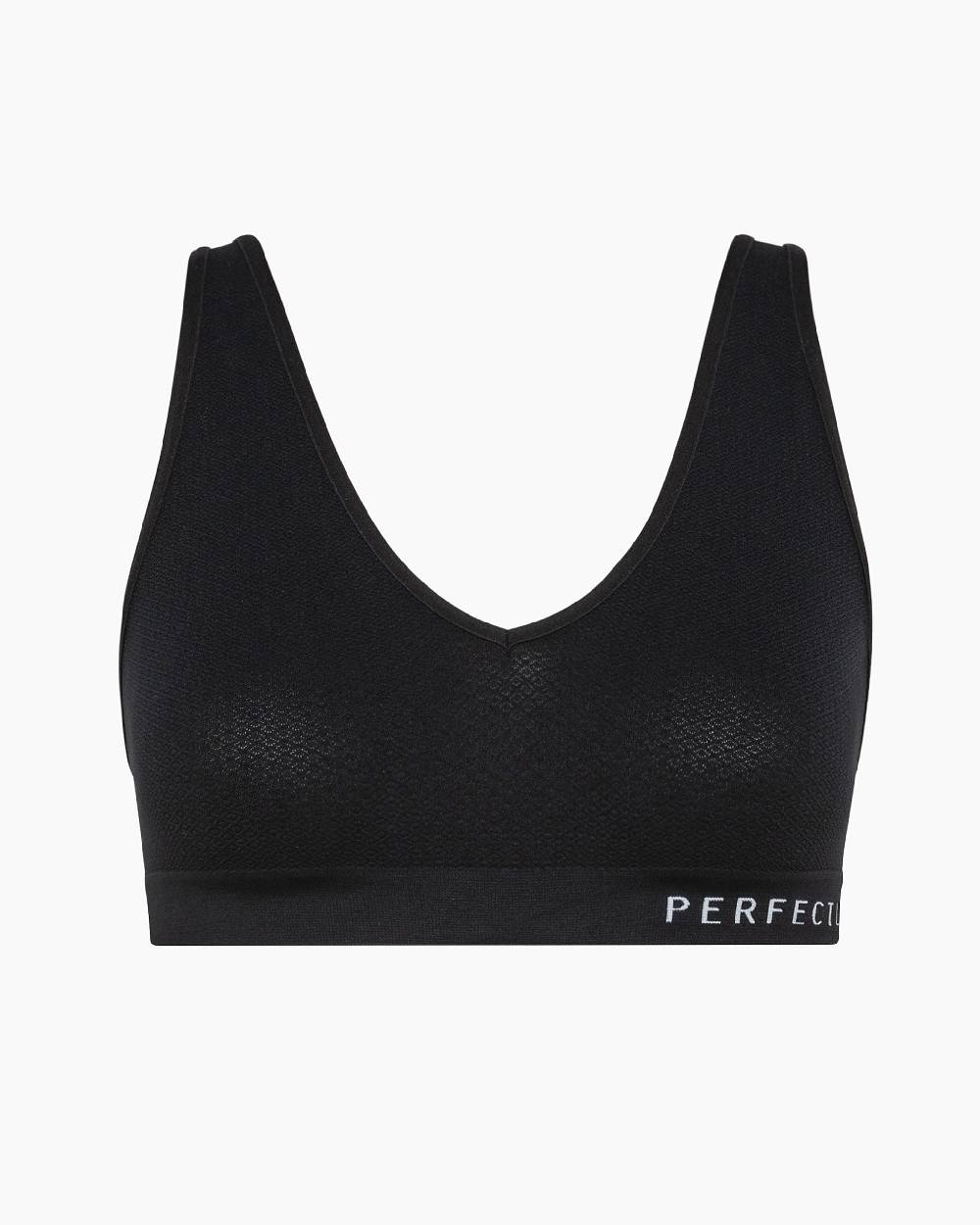 Pompea BRASSIERE COPPA A VELA AJOUR