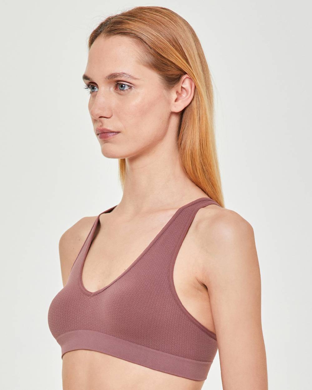 Pompea BRASSIERE COPPA A VELA AJOUR MP