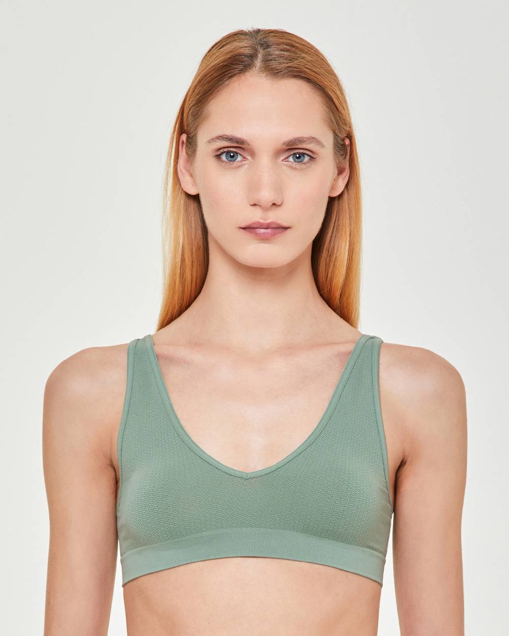 Pompea BRASSIERE COPPA A VELA AJOUR MP