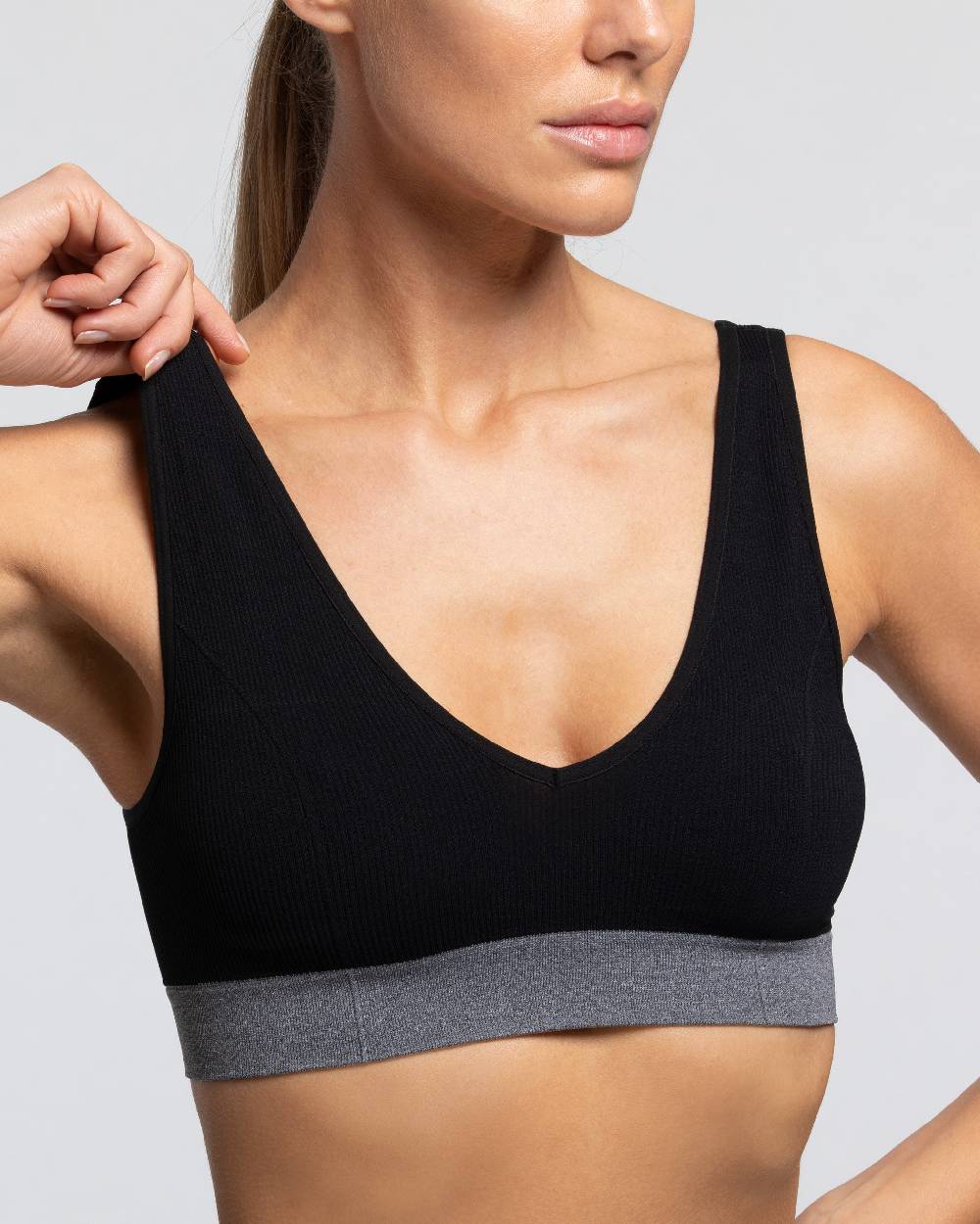 Pompea Brassiere Coppa A Vela Eco-Friendly