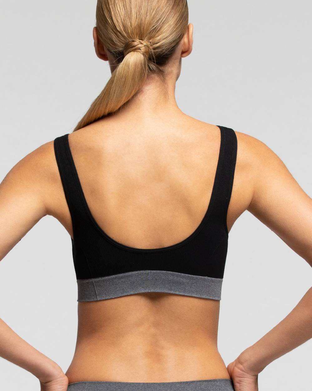 Pompea Brassiere Coppa A Vela Eco-Friendly