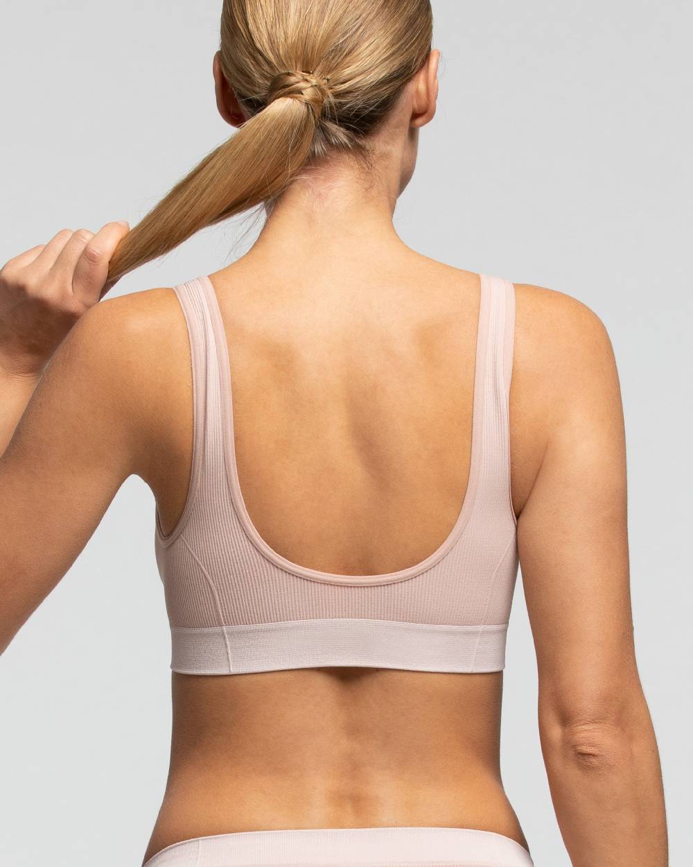 Pompea Brassiere Coppa A Vela Eco-Friendly