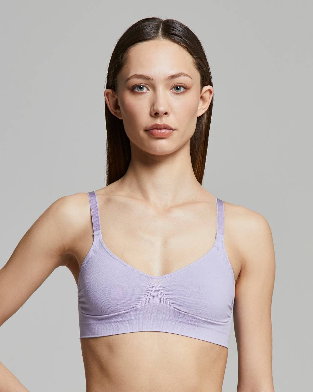 Pompea Brassiere Corset MP