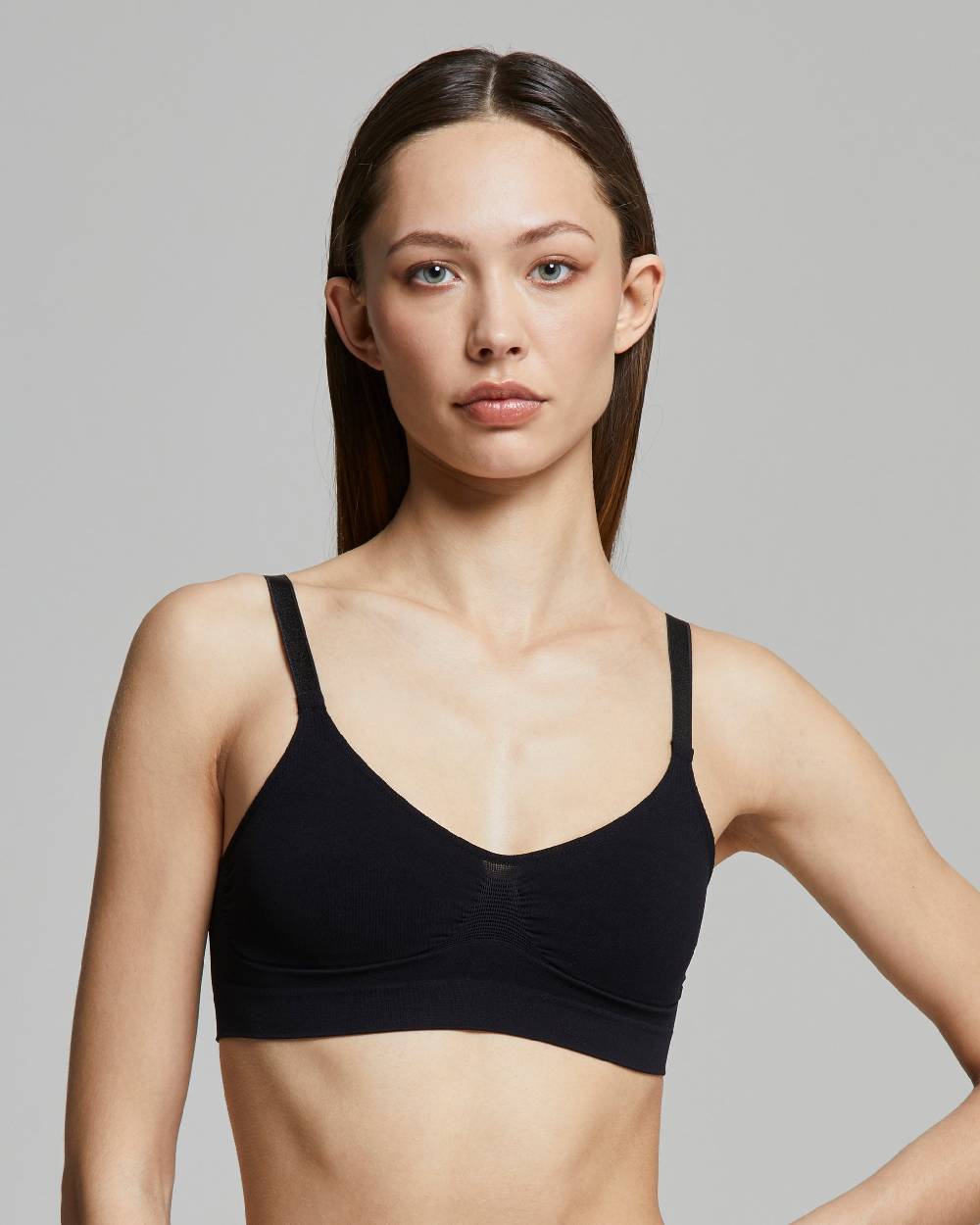 Pompea Brassiere Corset MP