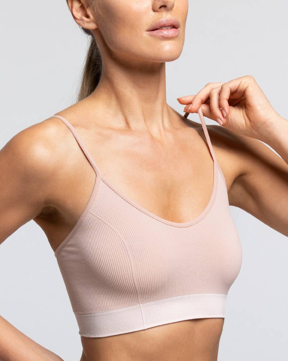 Pompea Brassiere Eco-Friendly