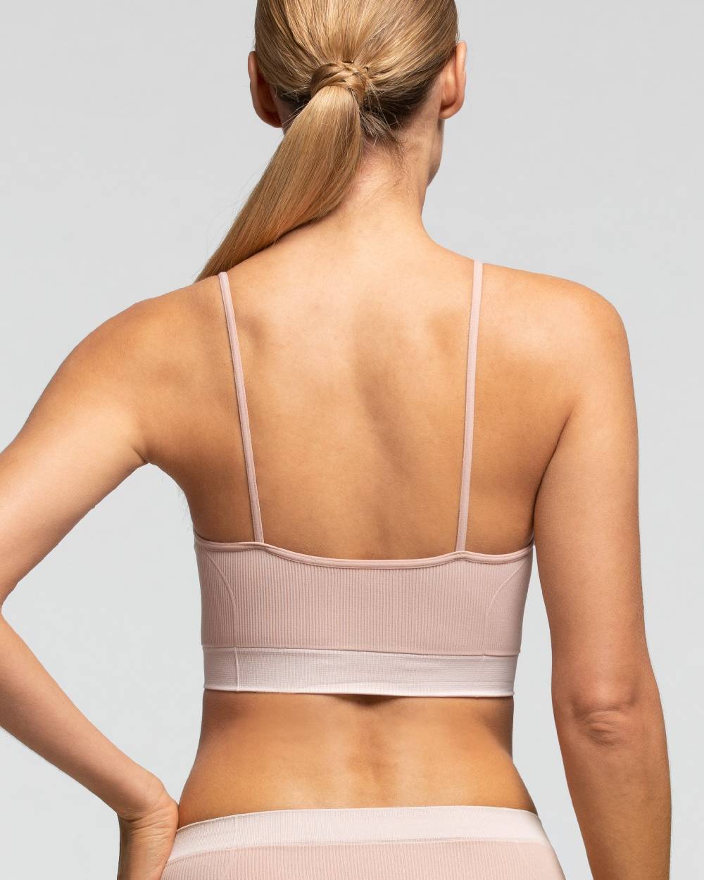 Pompea Brassiere Eco-Friendly