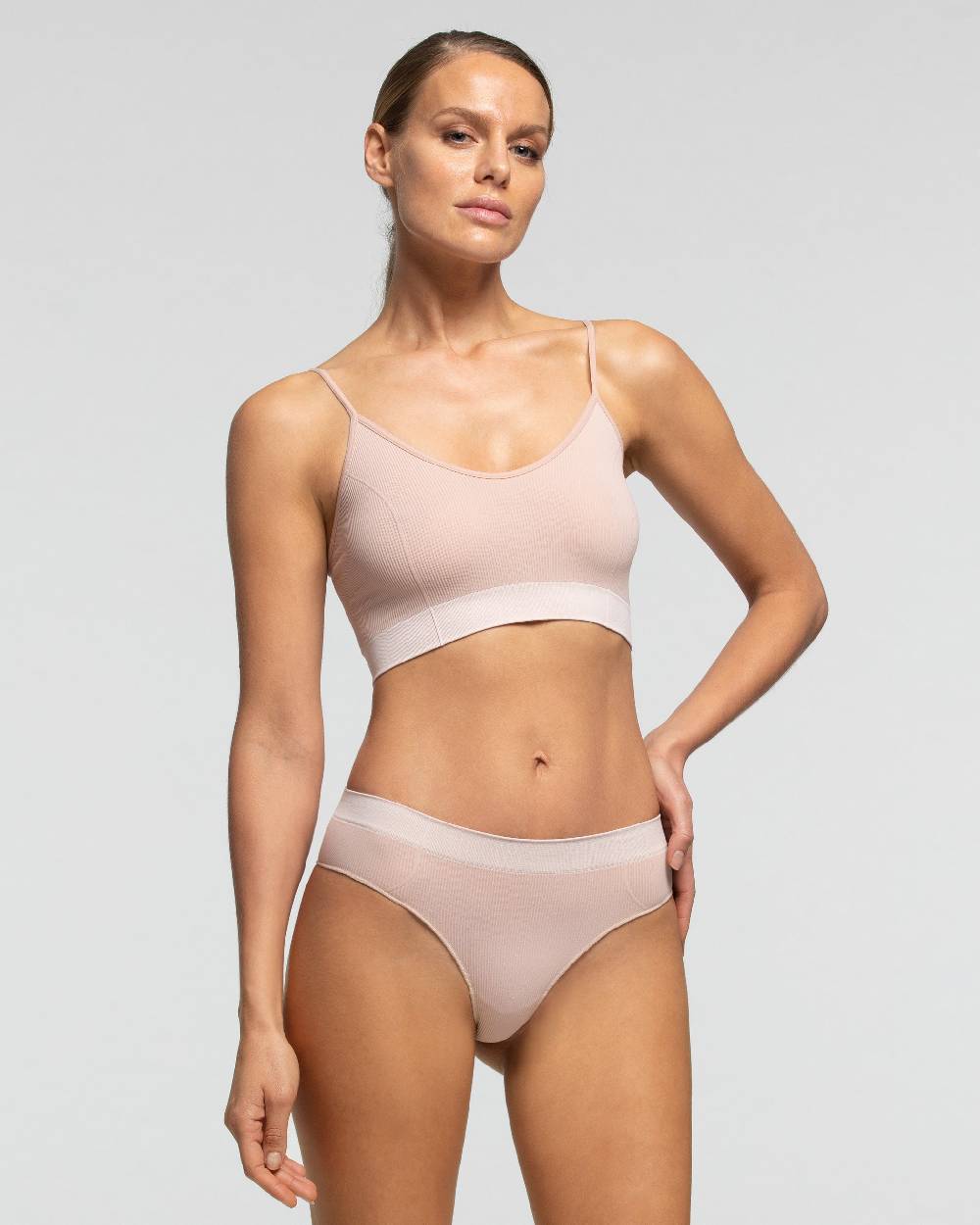 Pompea Brassiere Eco-Friendly