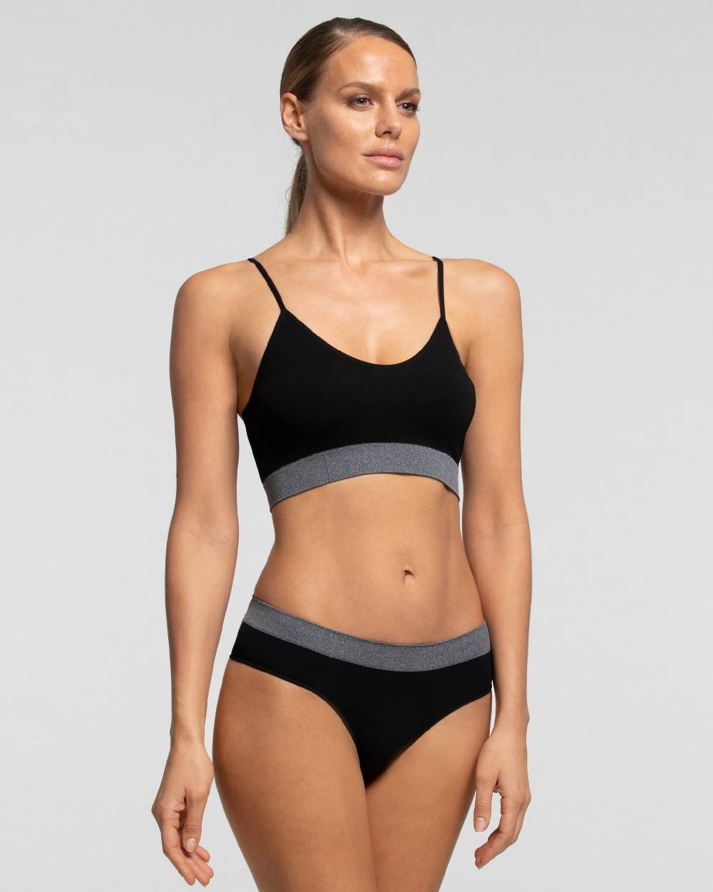 Pompea Brassiere Eco-Friendly