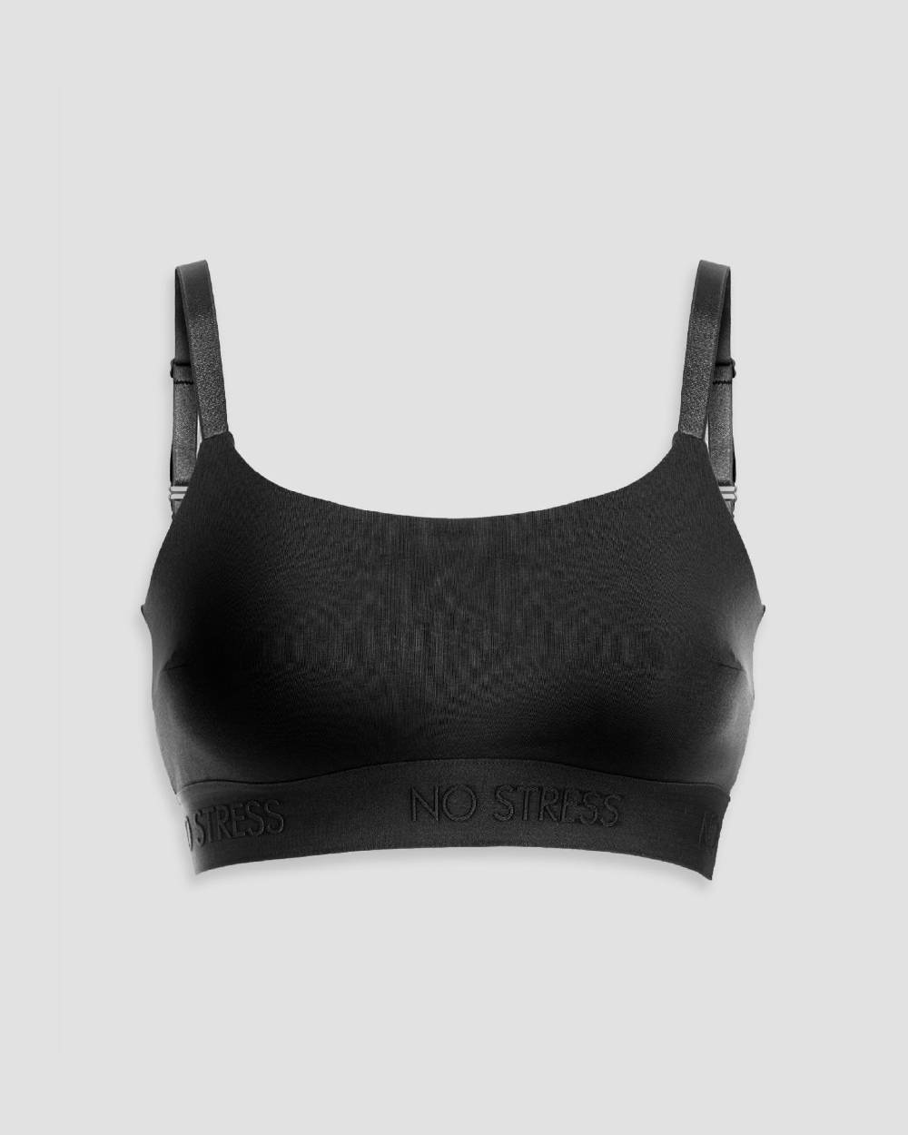 Pompea Brassiere No Stress Cotone Modal