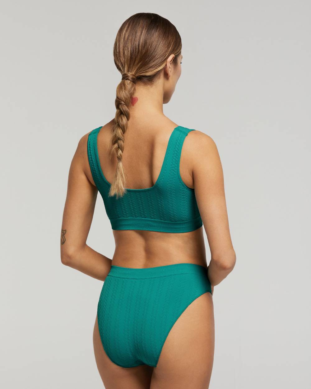 Pompea Brassiere Q-CYCLE