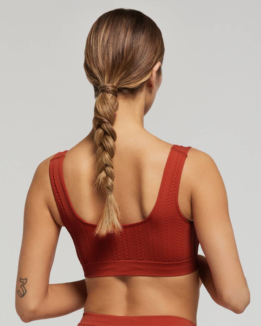 Pompea Brassiere Q-CYCLE