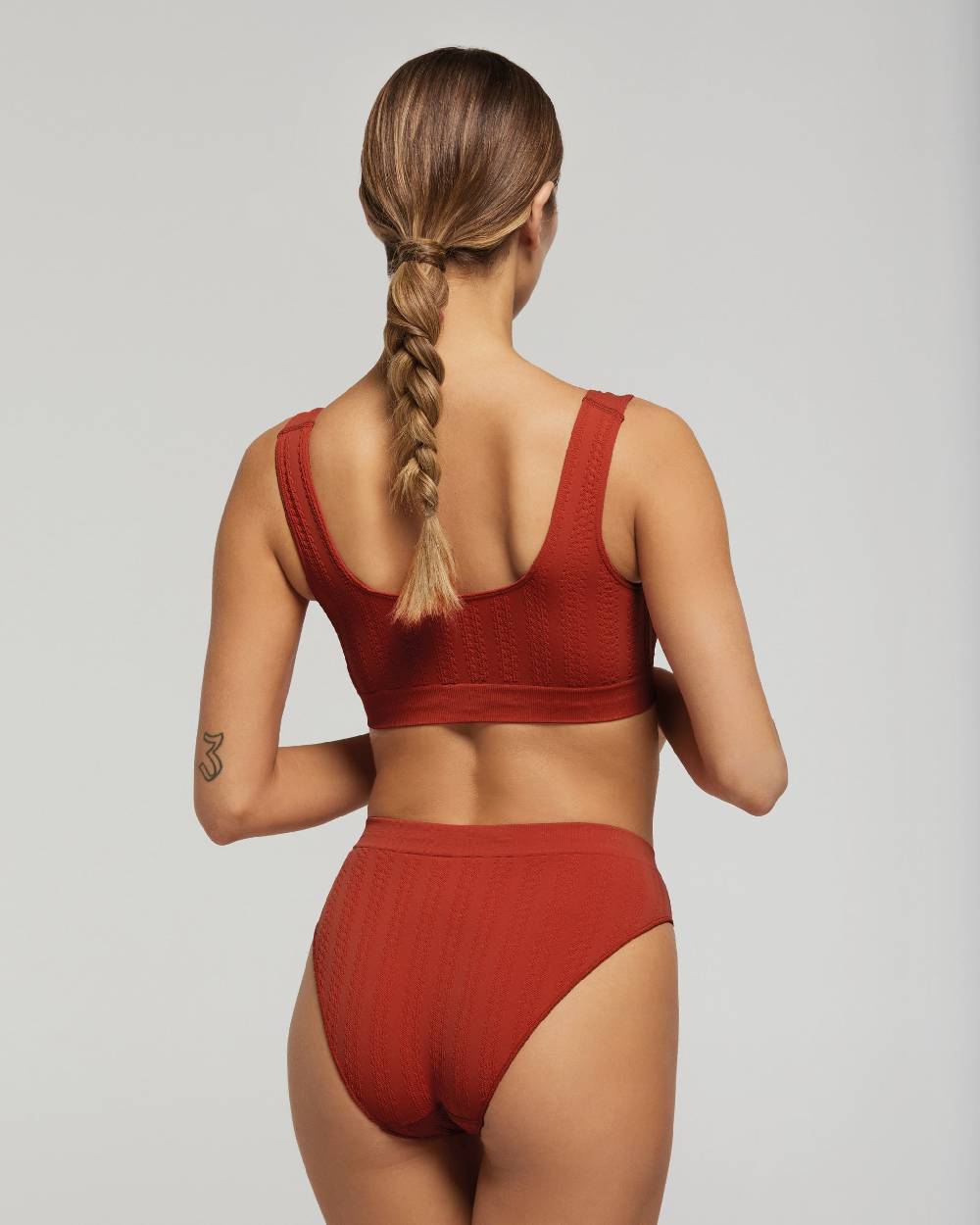 Pompea Brassiere Q-CYCLE