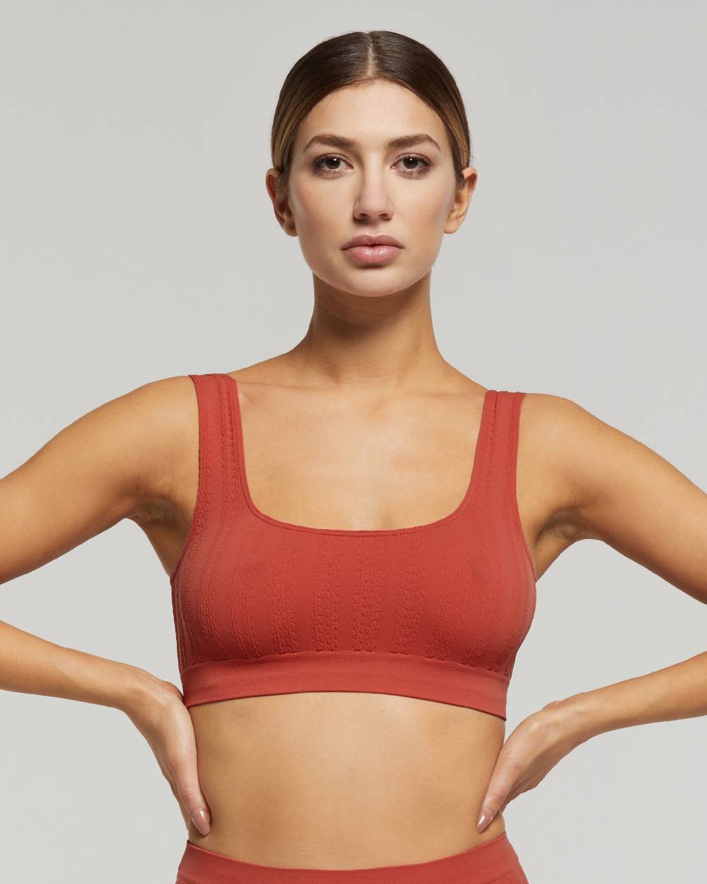 Pompea Brassiere Q-CYCLE