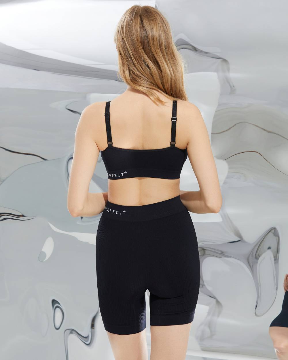 Pompea BRASSIERE RIB