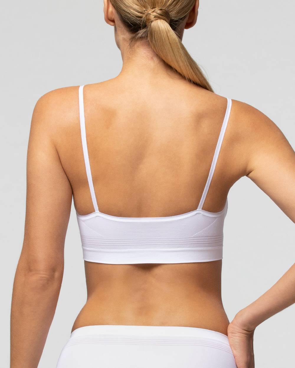 Pompea Brassiere Seamless