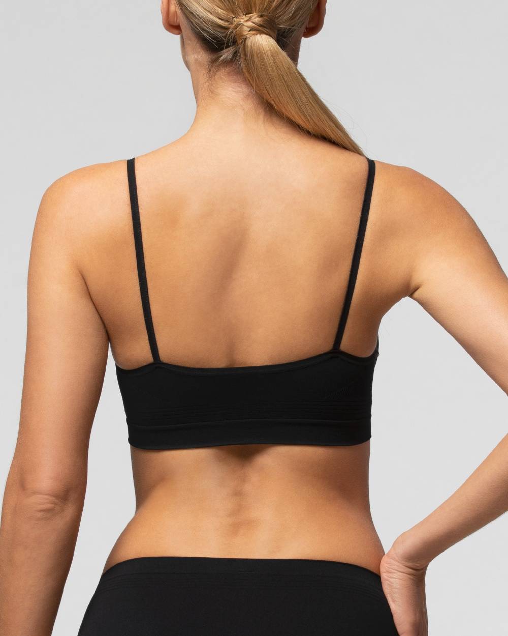 Pompea Brassiere Seamless