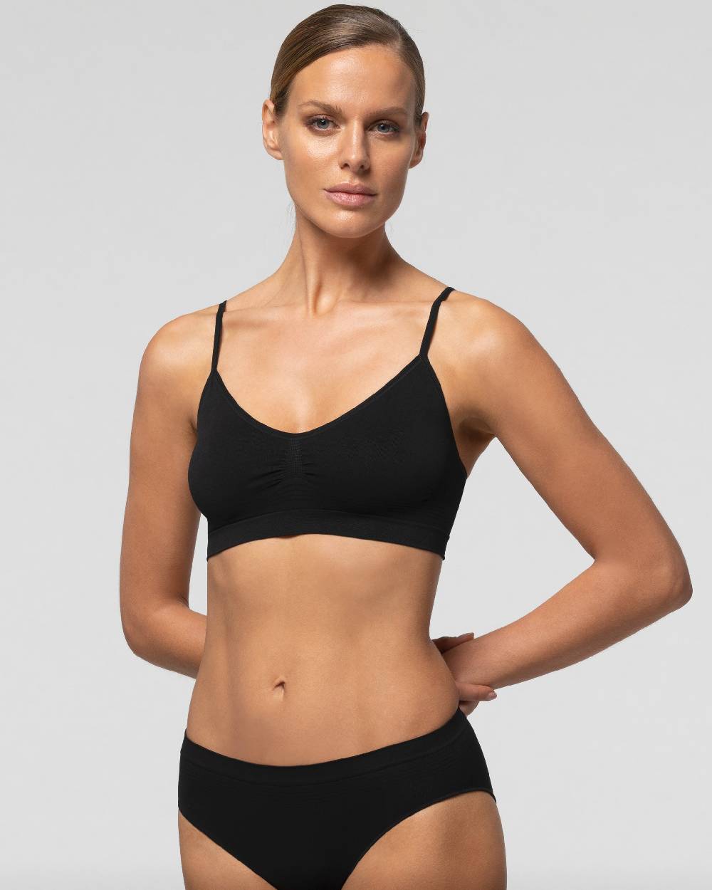 Pompea Brassiere Seamless