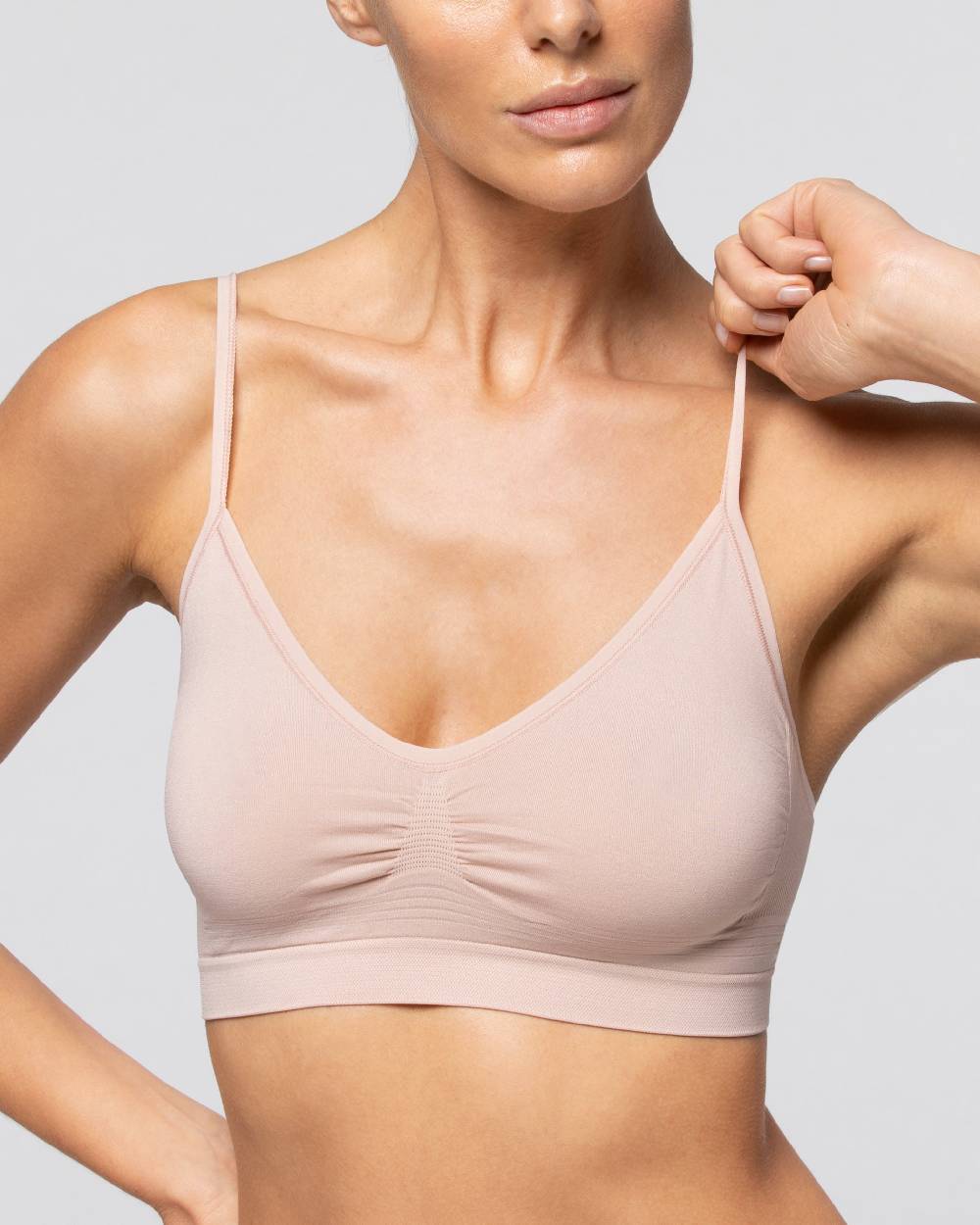 Pompea Brassiere Seamless