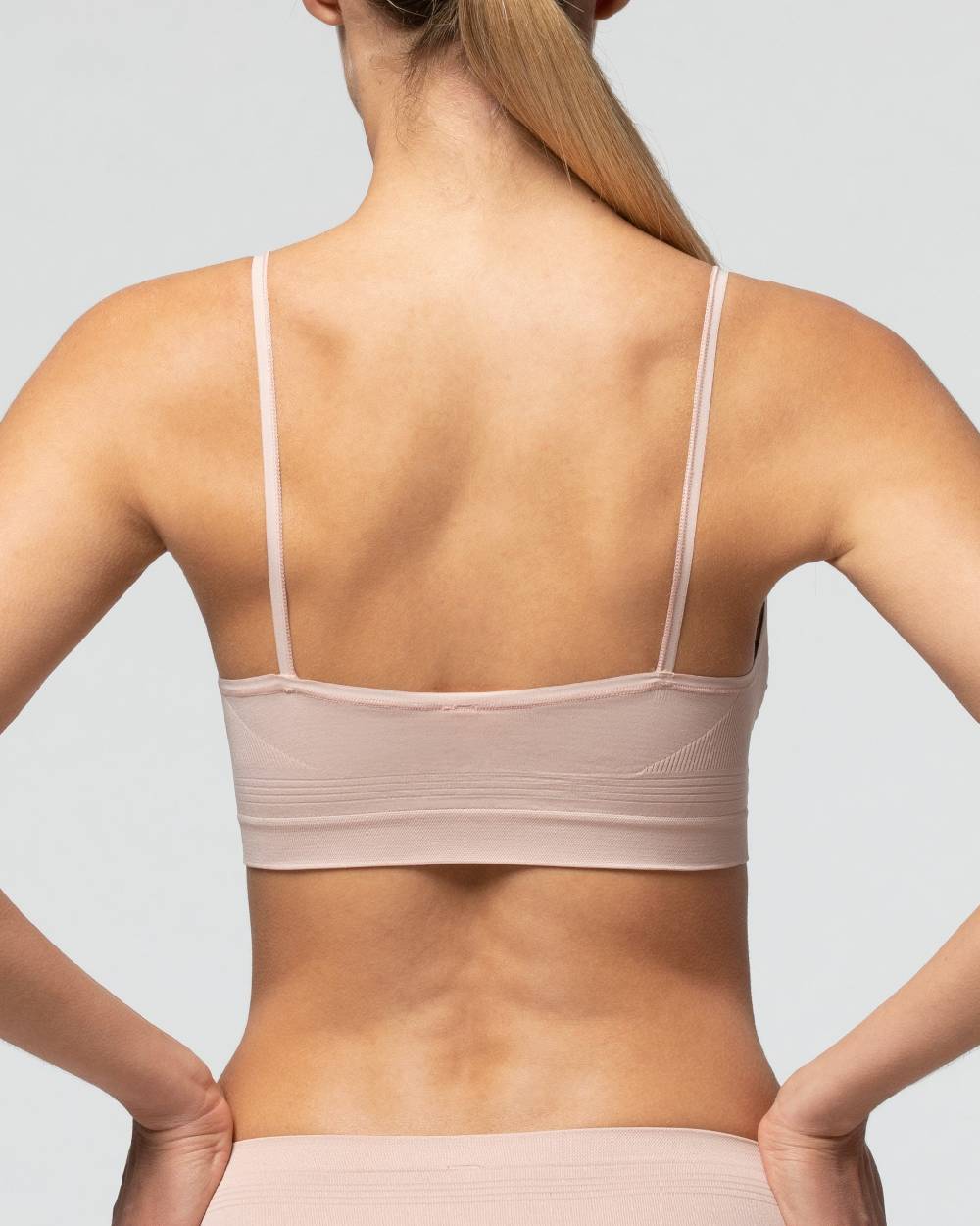 Pompea Brassiere Seamless