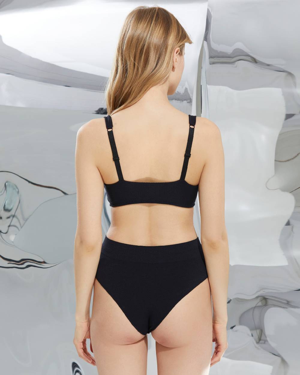 Pompea BRASSIERE TORCHON