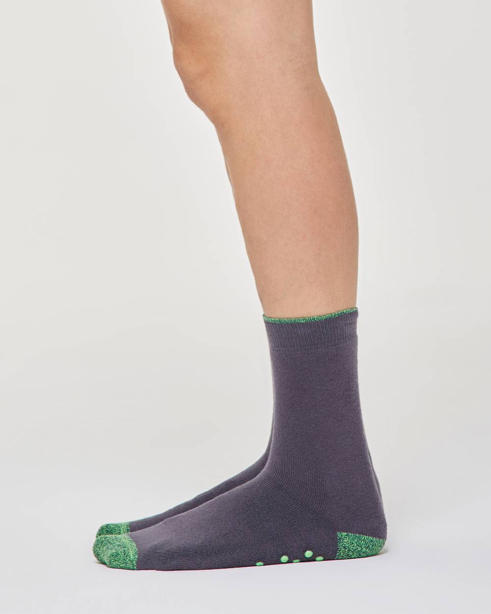 Pompea Calza Antiscivolo Geremia